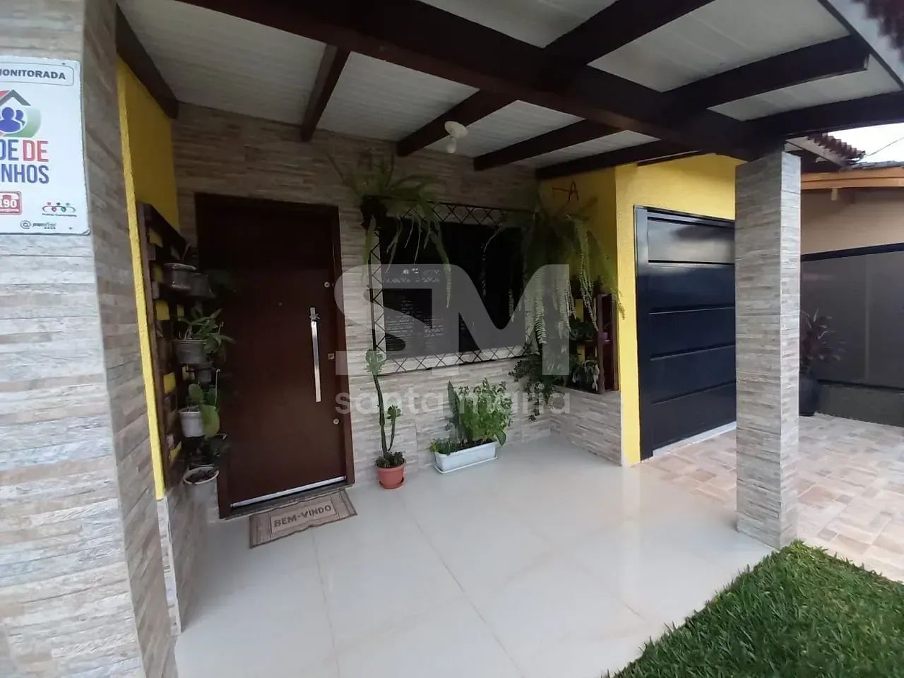 Casa à venda, Efapi, Chapecó, SC - Foto 5