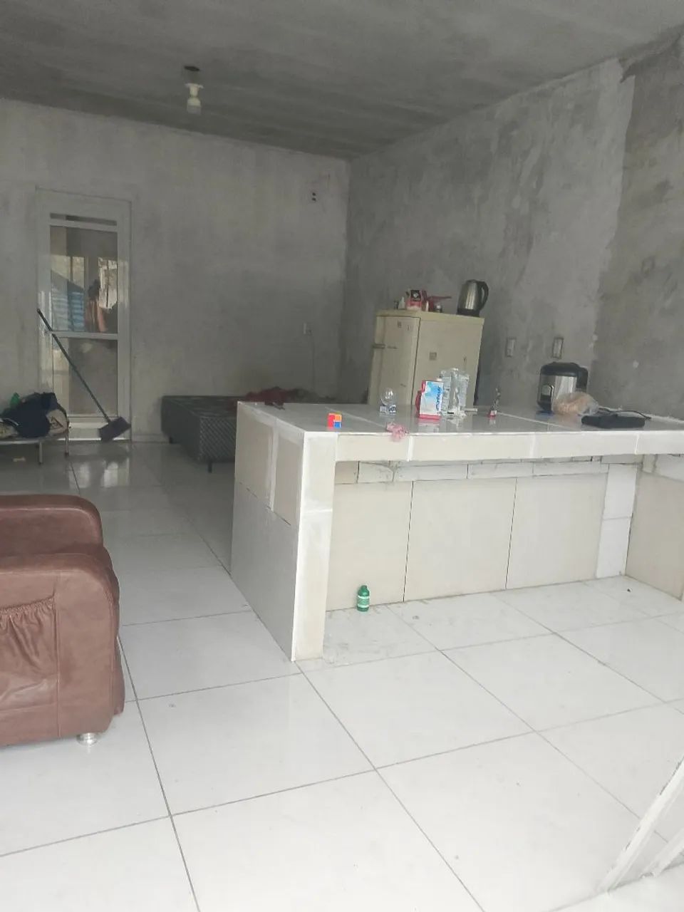 Vendo casa direto com proprietário, no rio vermelho. - Foto 2