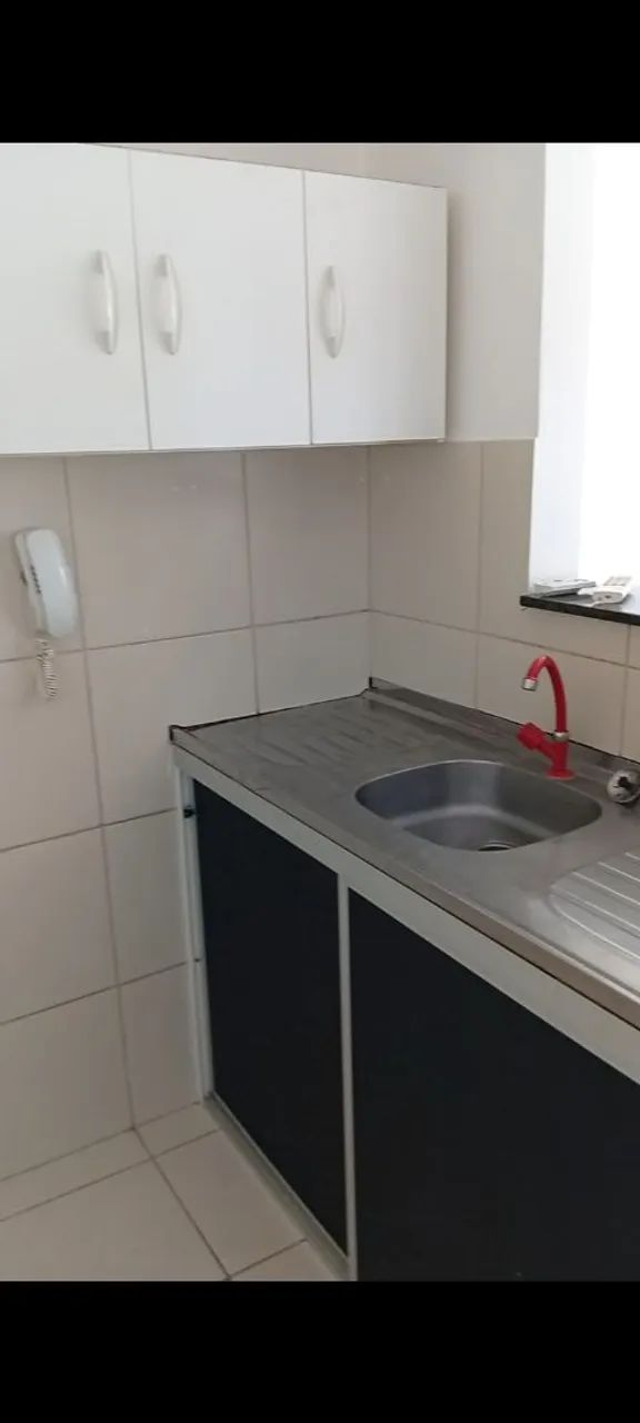APARTAMENTO 2 QUARTOS P10 - Foto 5