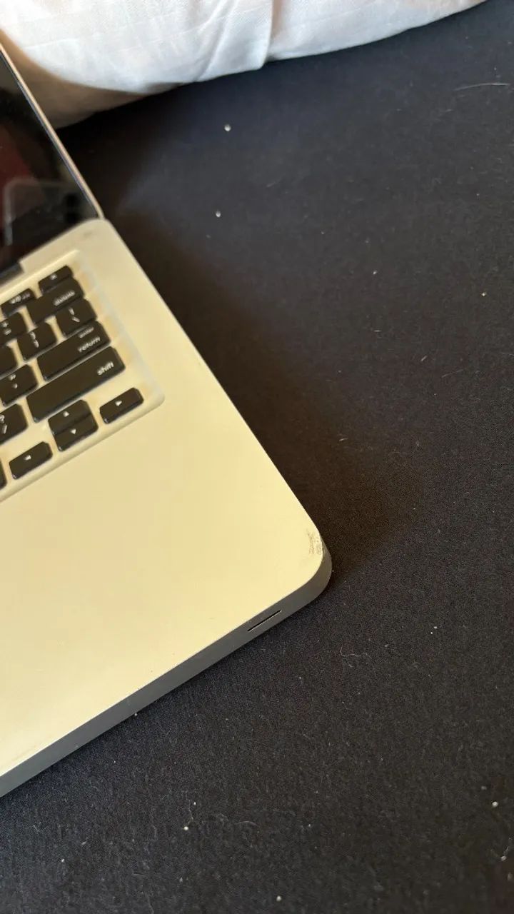 MacBook Pro 2012 - Foto 4