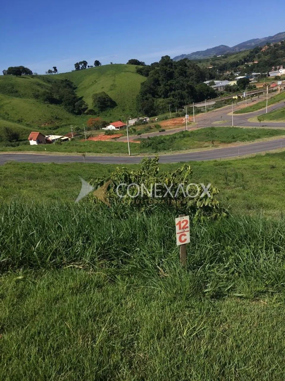 terreno - Nogueira - Socorro - Foto 3