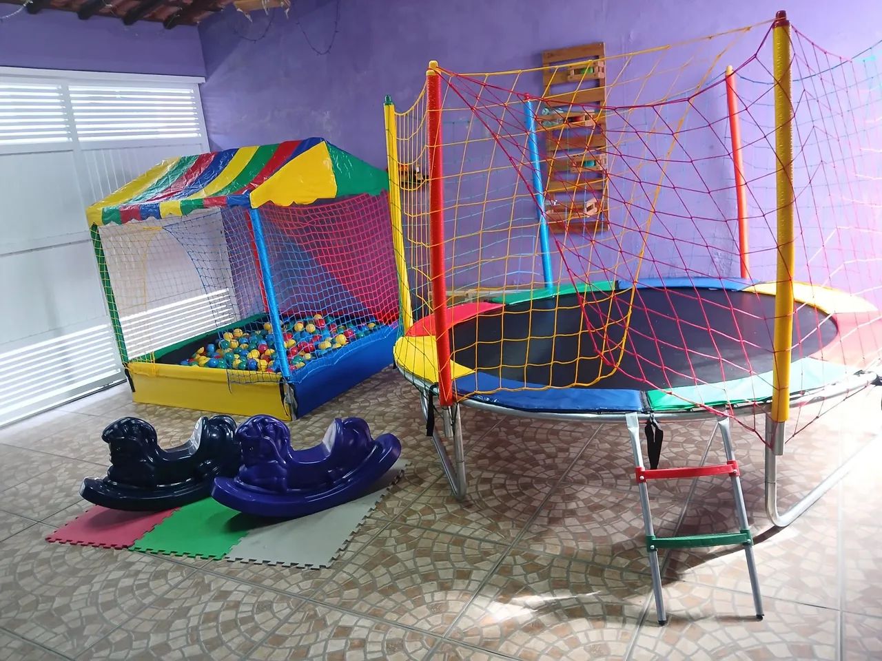 Kit brinquedos  - Foto 2