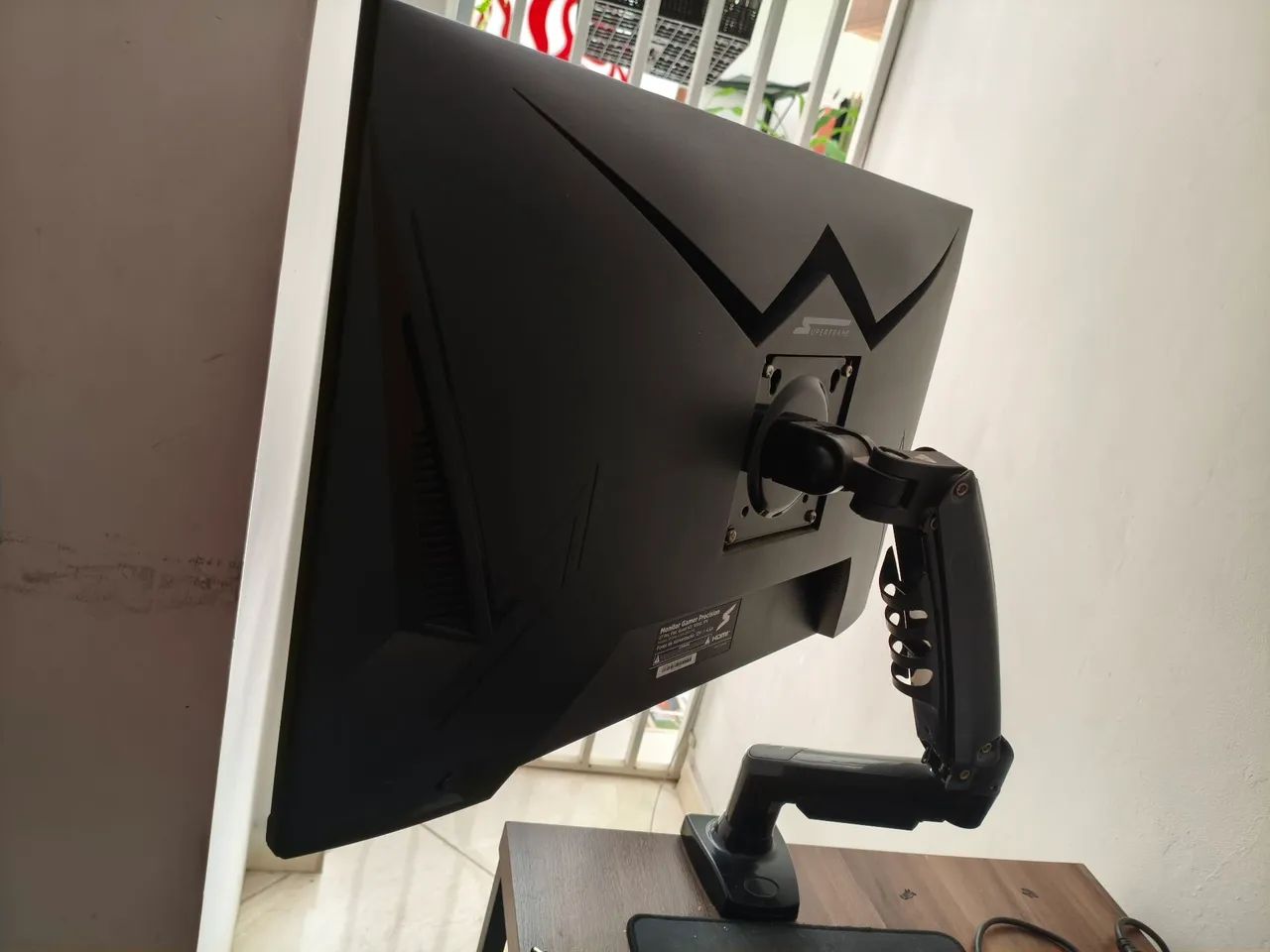 Monitor - Foto 2