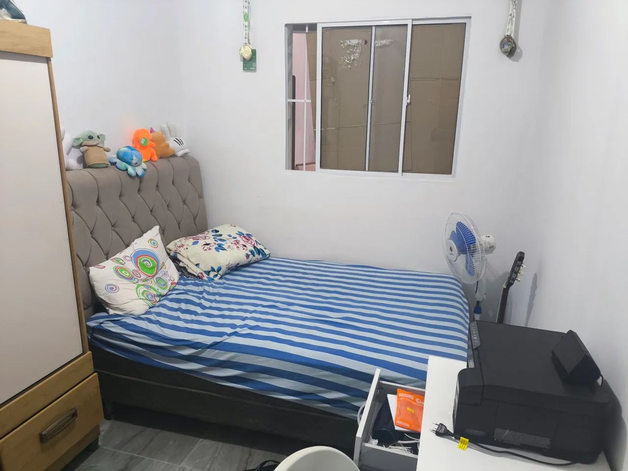 Casa na samambaia  - Foto 3