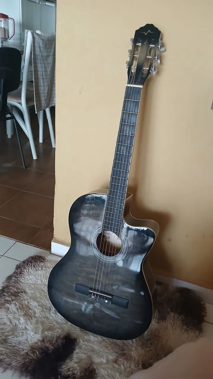 Violão 
