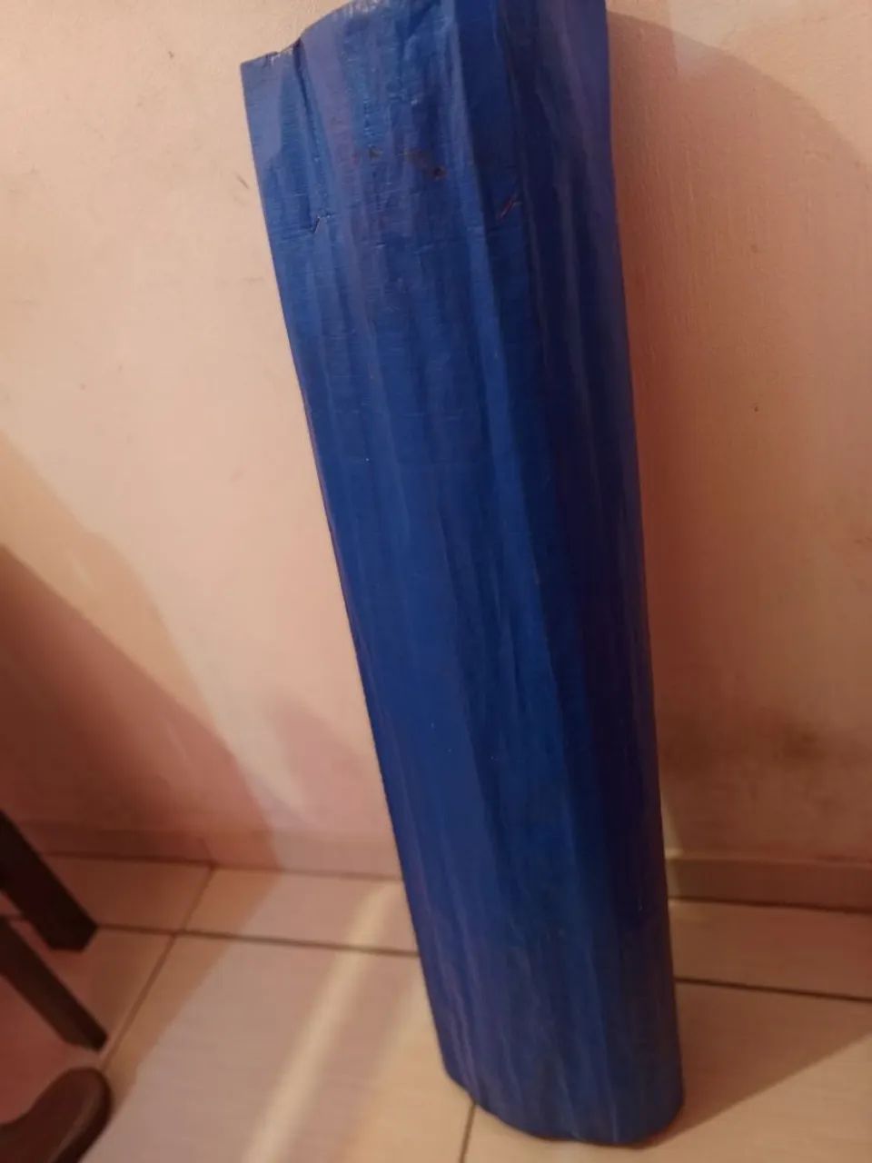 Barraca de feira 1x120