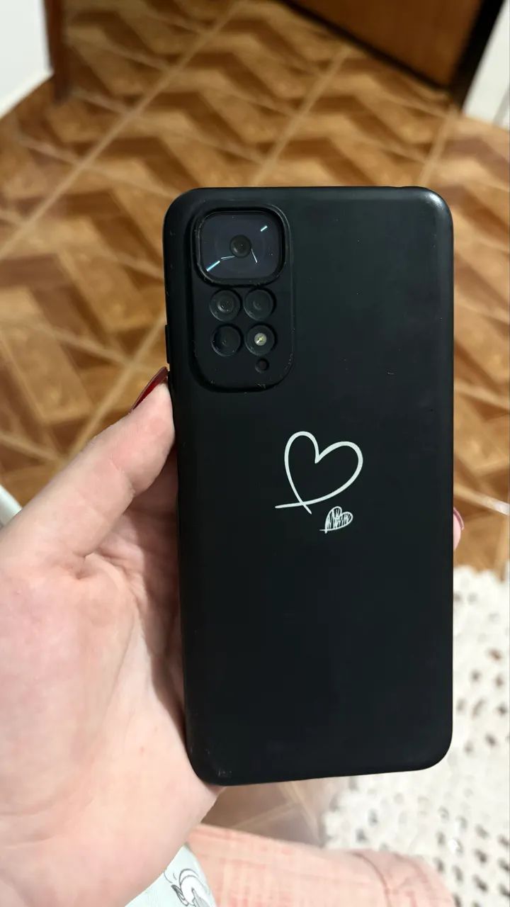 REDMI NOTE 11 - Foto 3
