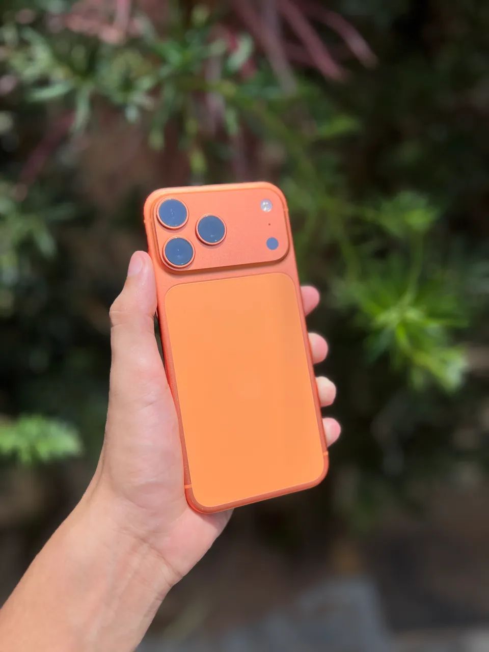 Iphone 17 PRO MAX  - Foto 3
