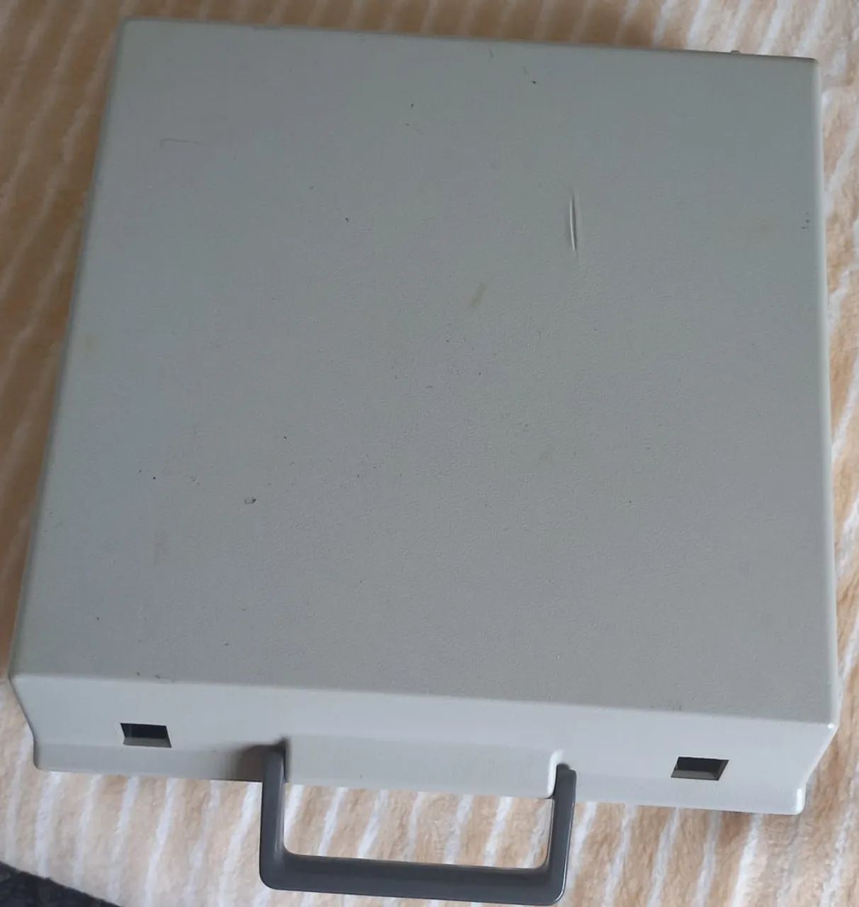 Máquina de escrever Olivetti Relíquia  - Foto 4