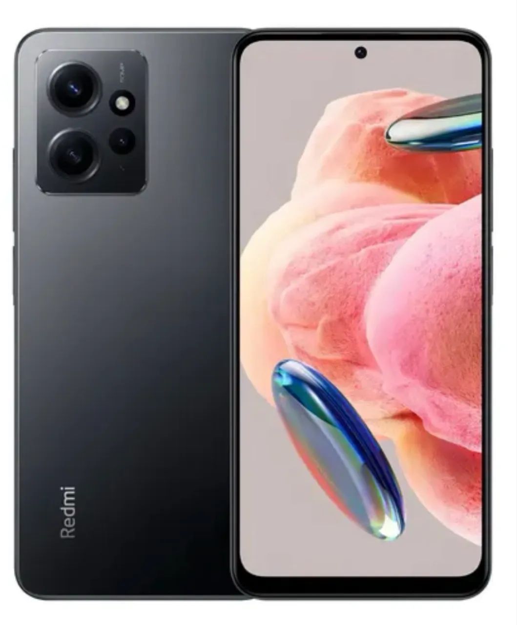 Redmi note 12