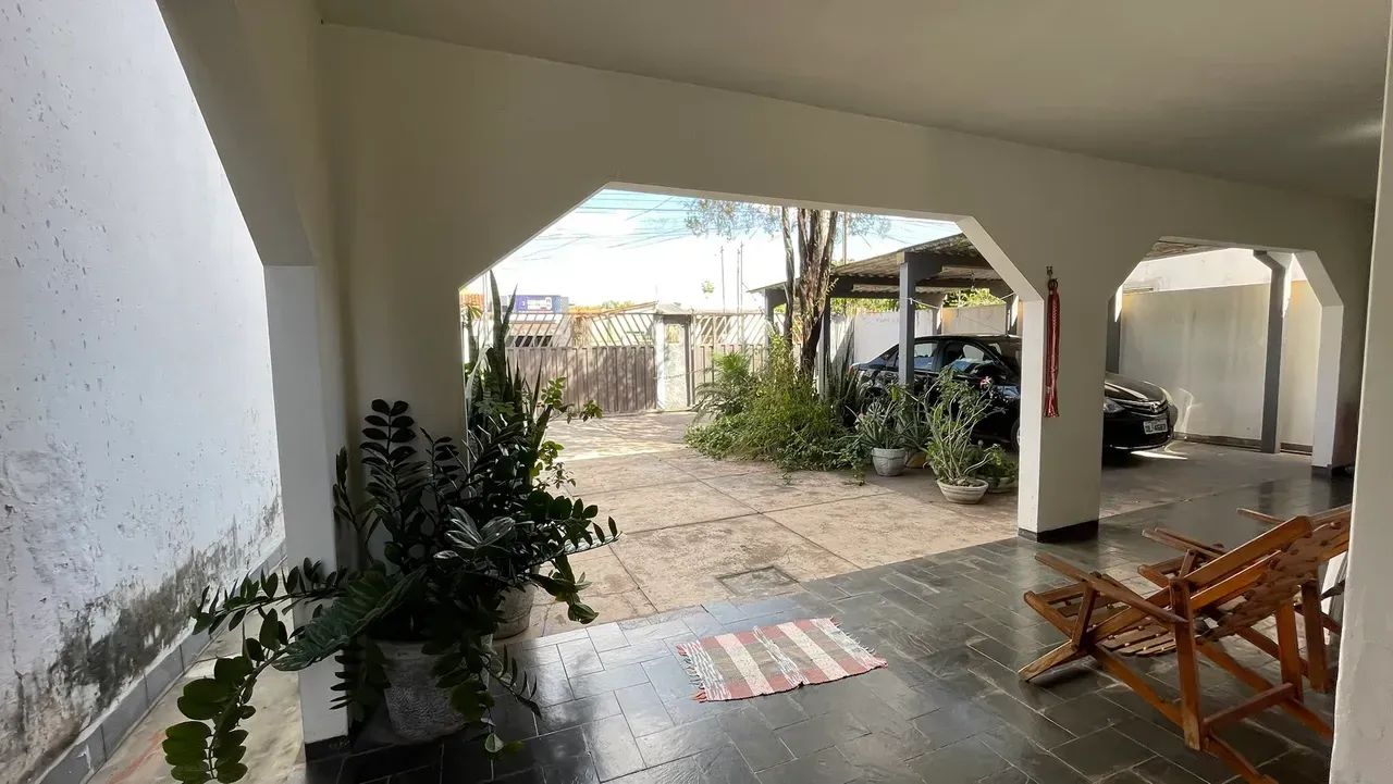 SOBRADO A VENDA NO JARDIM MOSSORÓ - Foto 4
