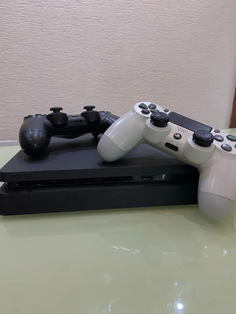 Ps4 Slim 1TB - Foto 4