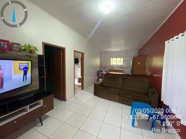 Vendo Casa no Bujari  - Foto 2