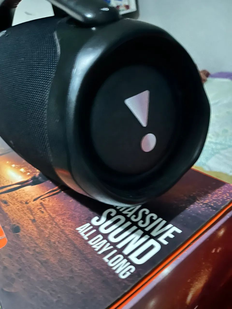 JBL bombox 3 - Foto 3