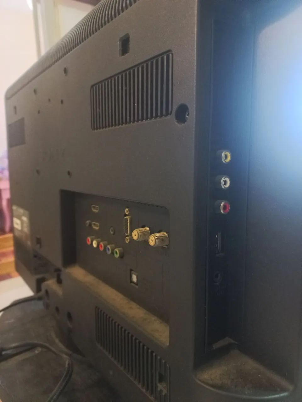 Vendo TV Sony 22 Polegadas - Foto 2