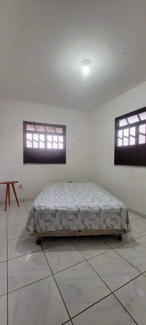 Alugo apartamento com e sem mobília próximo do metrô assai... - Foto 2