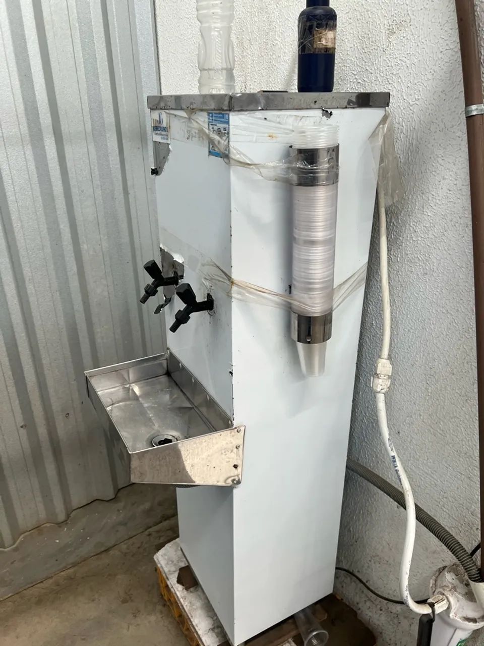 Bebedouro JG 30 L  - Foto 2