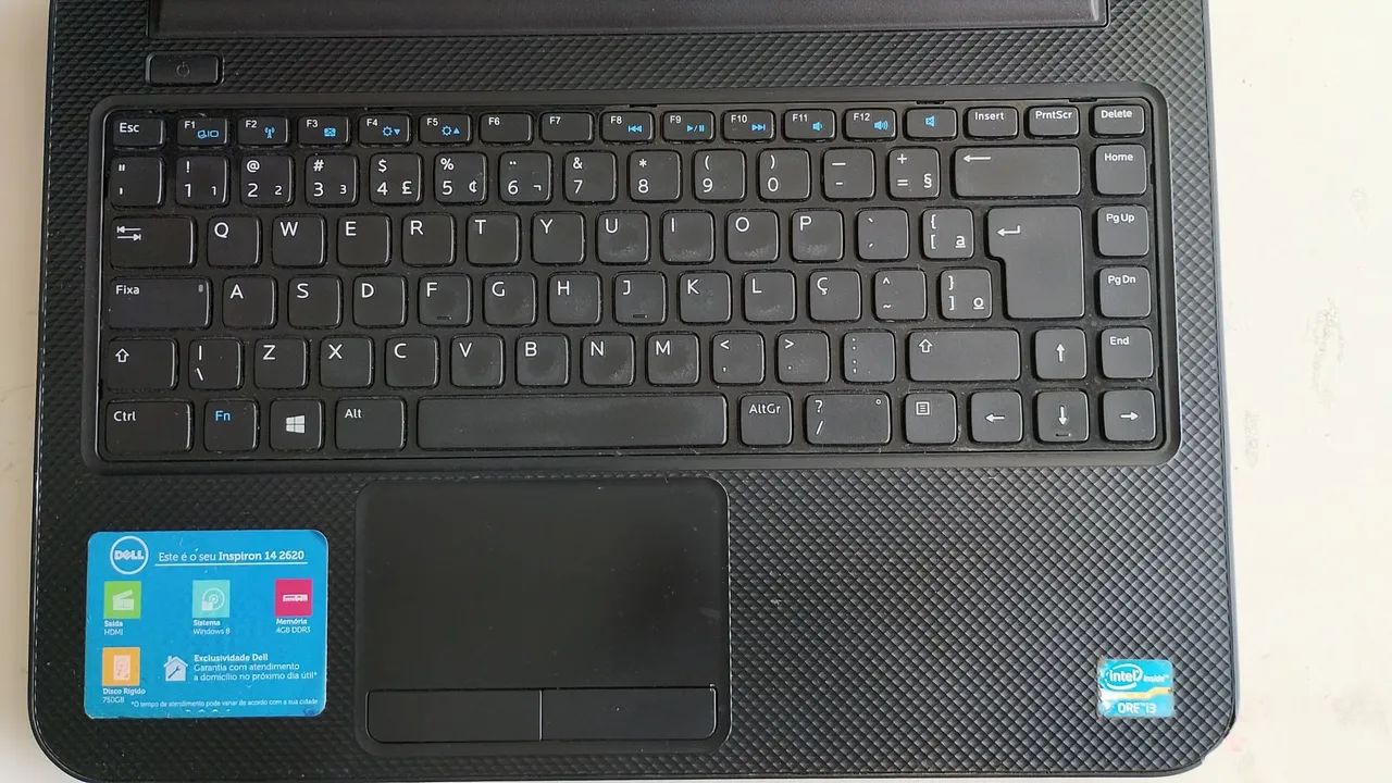 Notebook Dell  - Foto 2