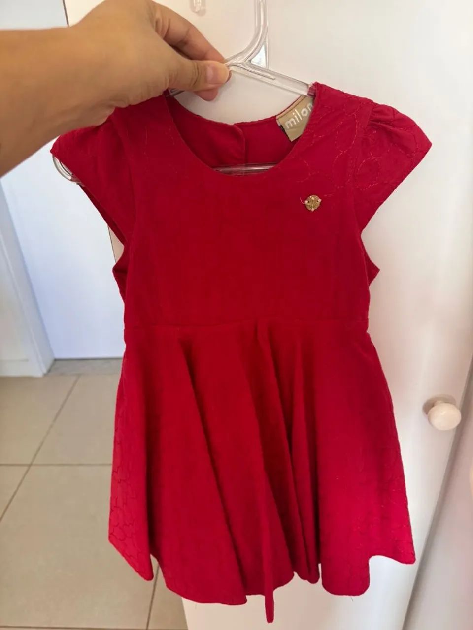 Vestidos da milon - Foto 2