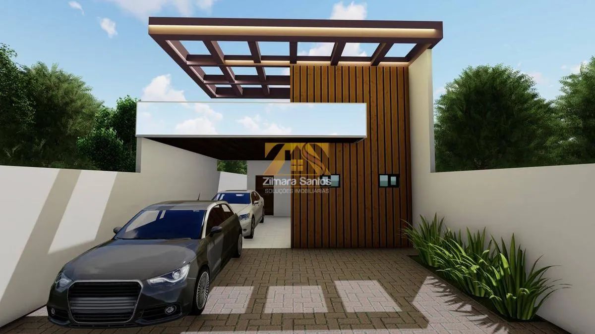 Casa com 3 Quartos à Venda, Plano Diretor Sul - Palmas