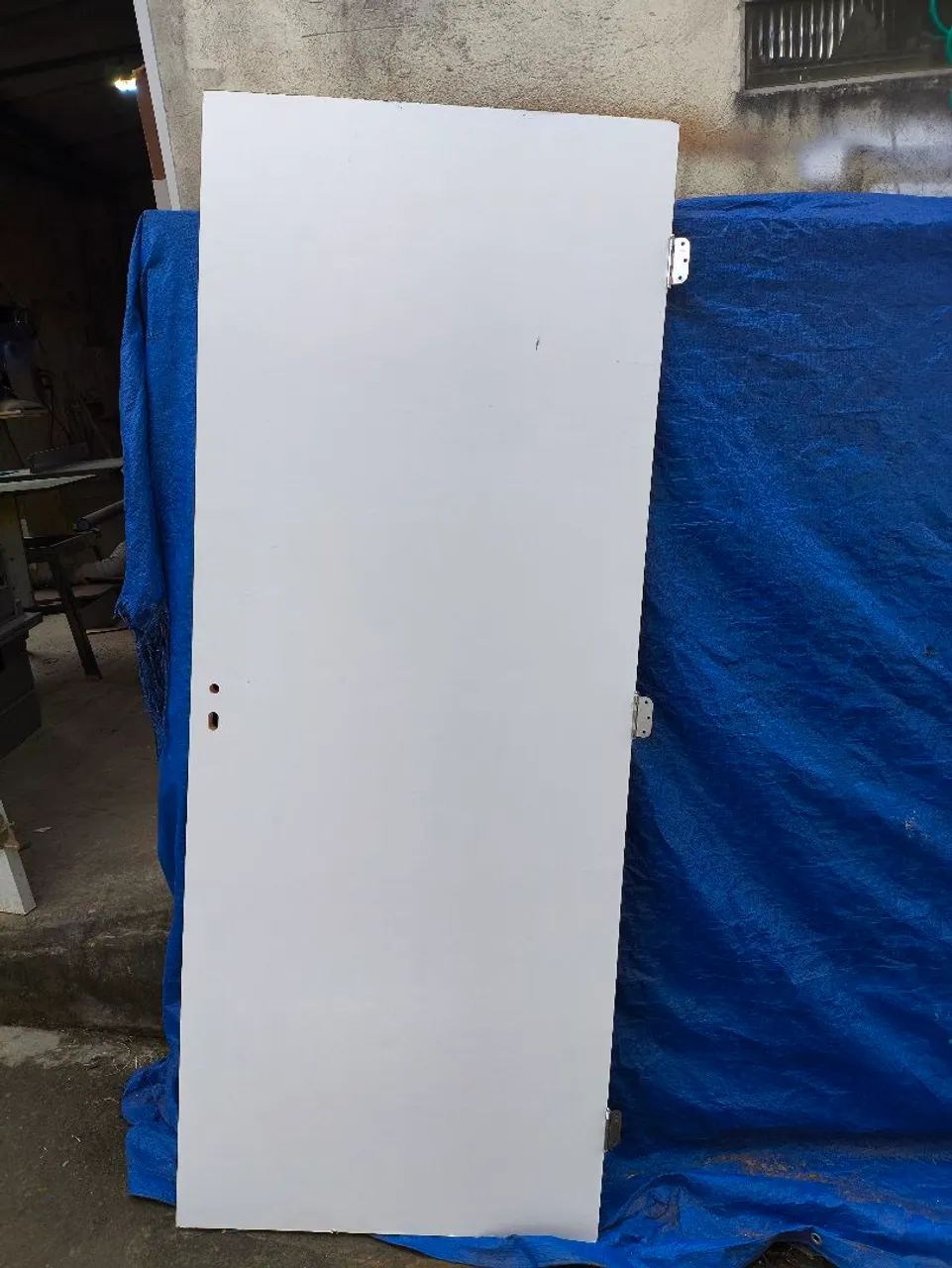 Porta 2,10cm X 82cm