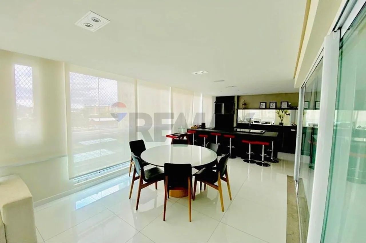Apartamento Sofisticado no Jardim das Perdizes - Foto 4