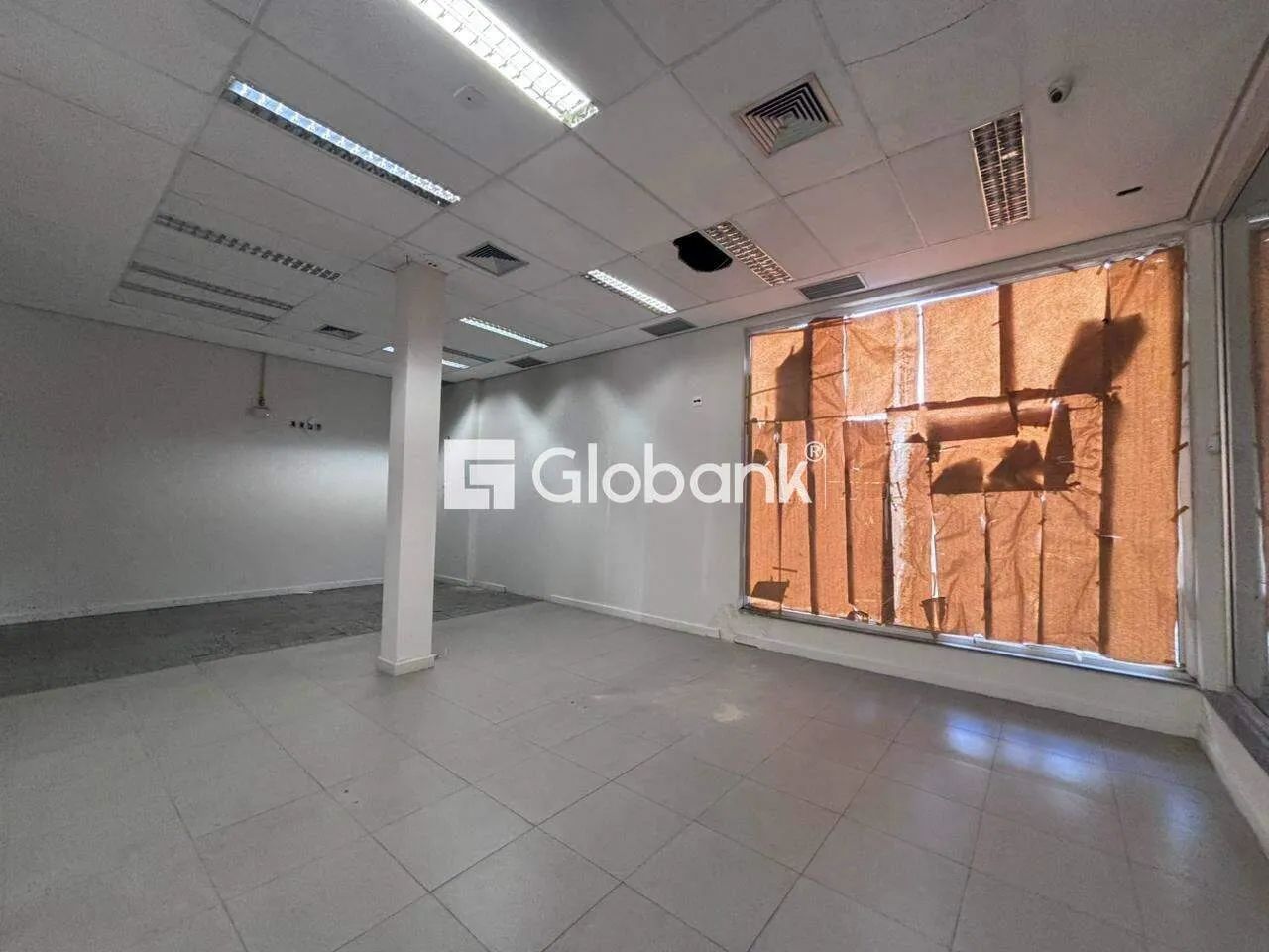 Prédio para aluguel Centro 606,56m² Montes Claros MG - Foto 3