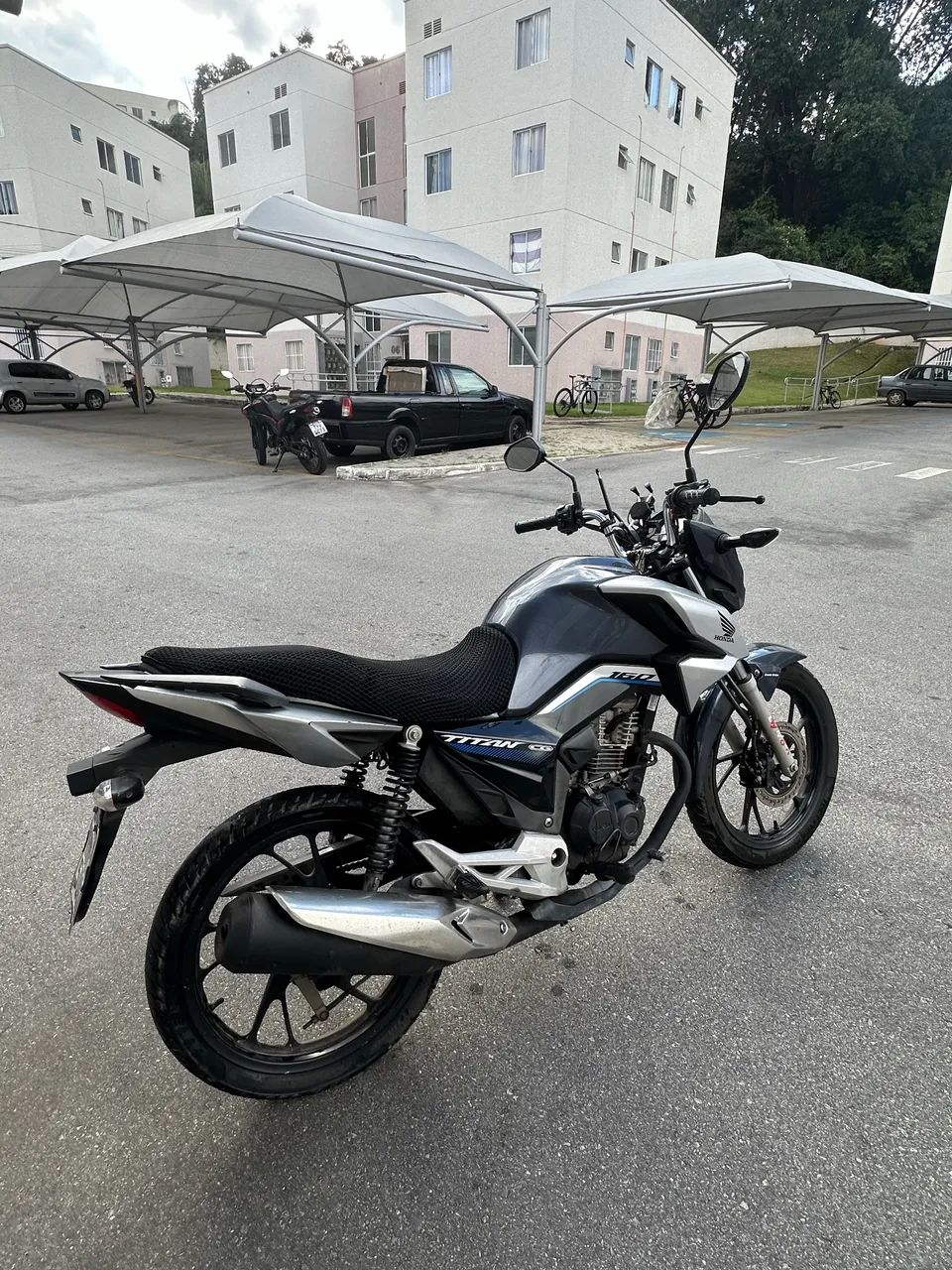 Moto nova  - Foto 5