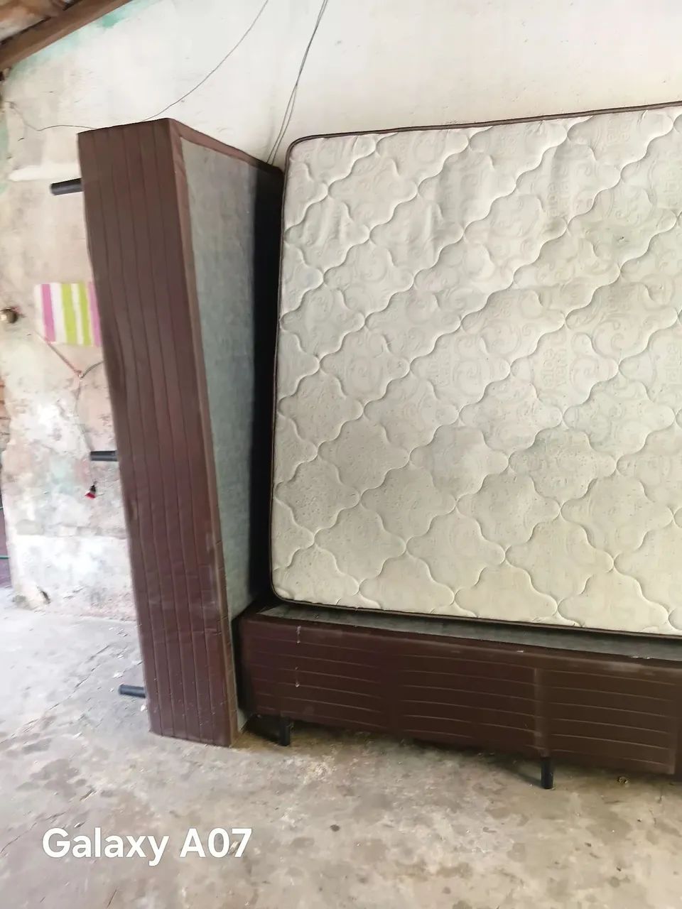 Cama casal Queen  - Foto 2