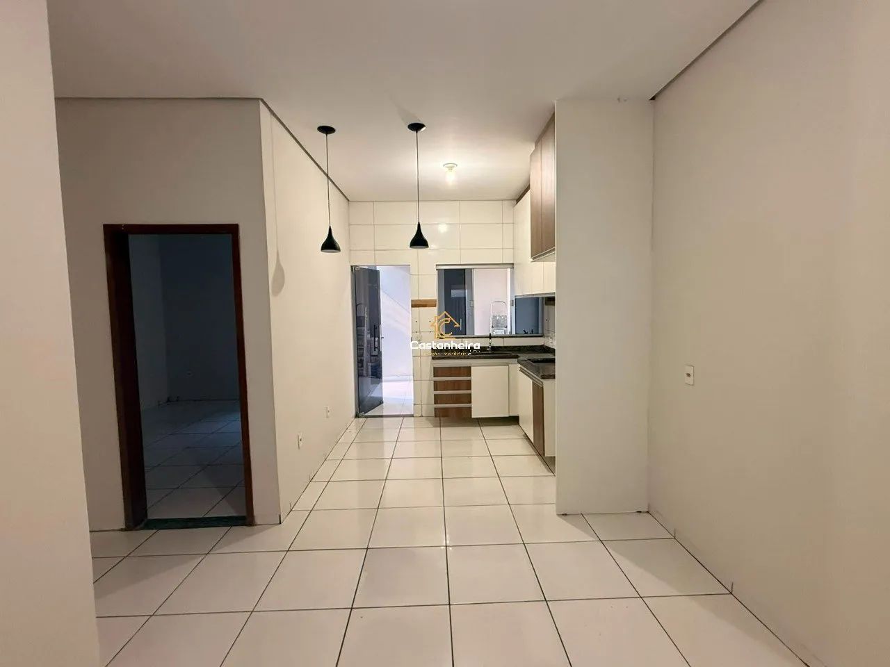 Casa - 02 Quartos - Expansão Sul - Taquaralto - Foto 4