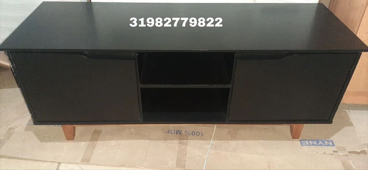 RACK NOVO MONTAGEM GRÁTIS 