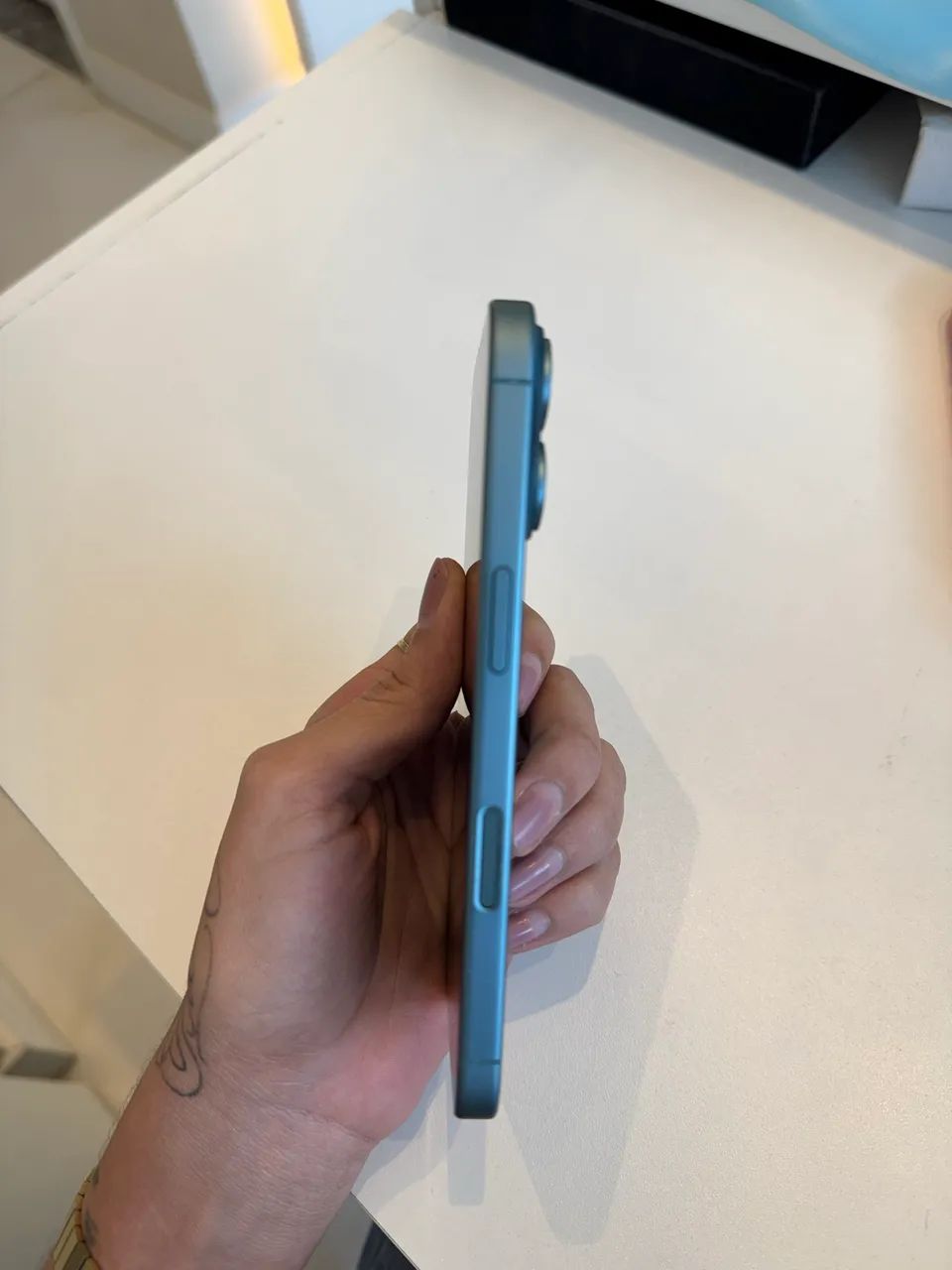 iPhone 16 128gb  - Foto 5