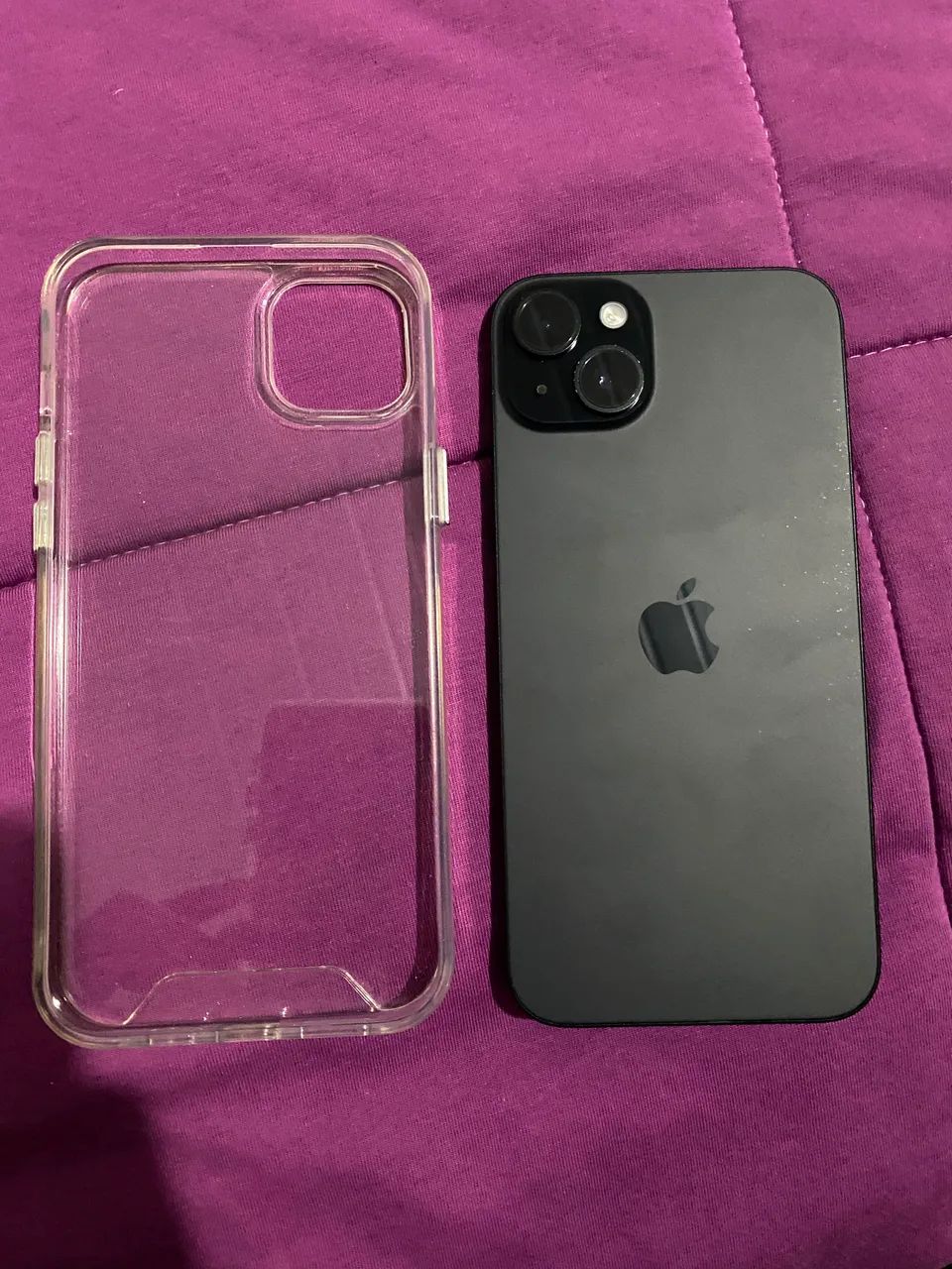 iPhone 15 plus  - Foto 2