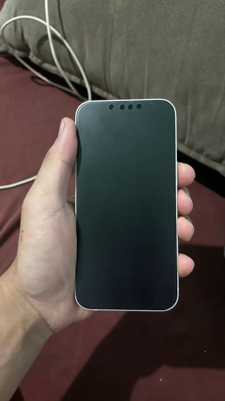 iPhone 13 128gb - Foto 4