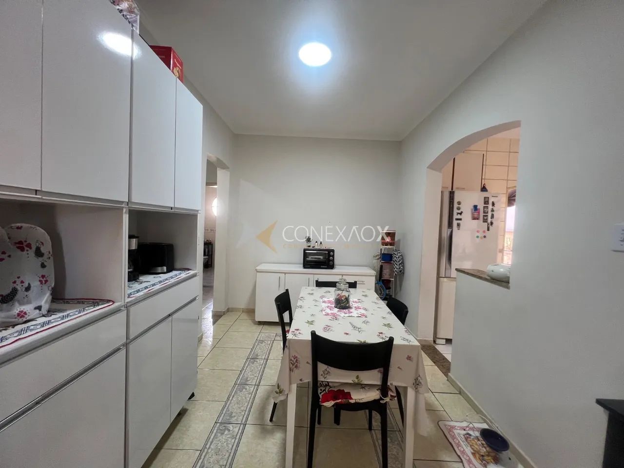 casa - Jardim Aurélia - Campinas - Foto 2