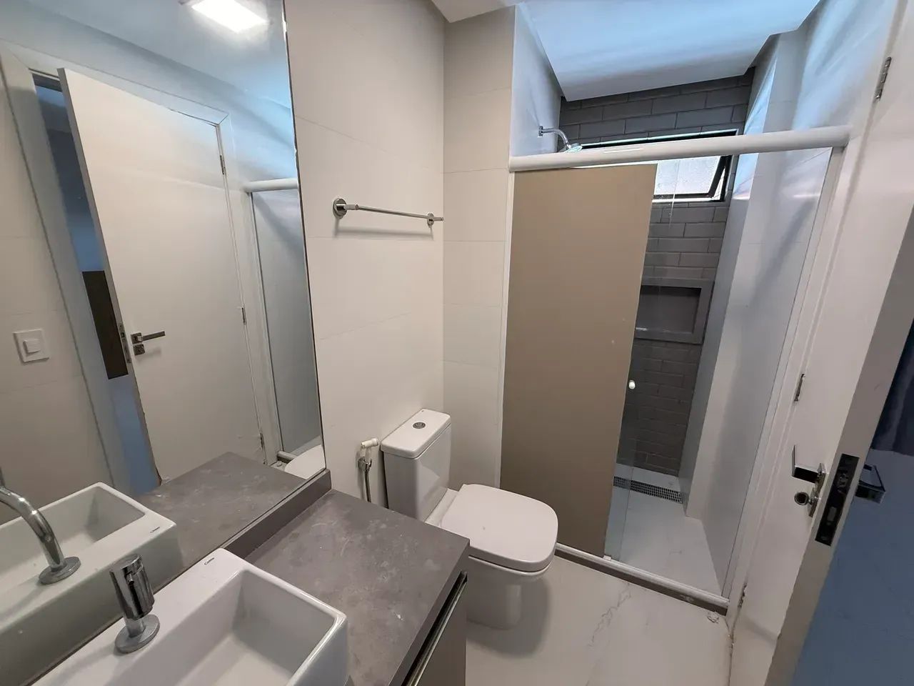 Excelente cobertura duplex vista mar! - Foto 2