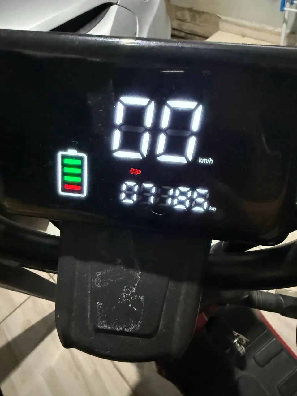 Scooter WP 800w  - Foto 2