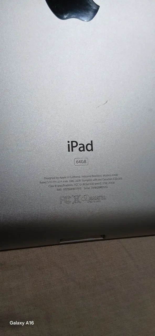 Tablet IPad 3 - Foto 2