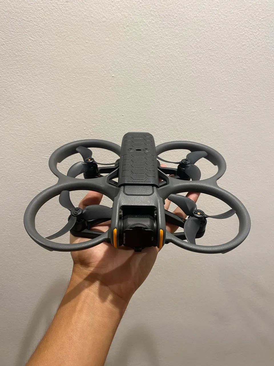DJI Avata 2 - Foto 4