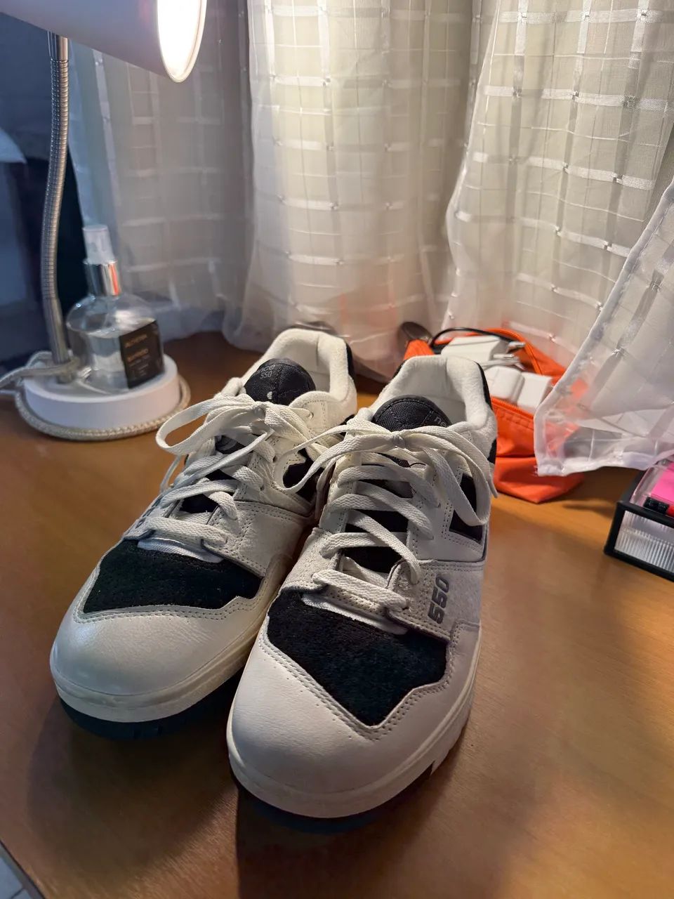 New Balance 550 - Foto 3