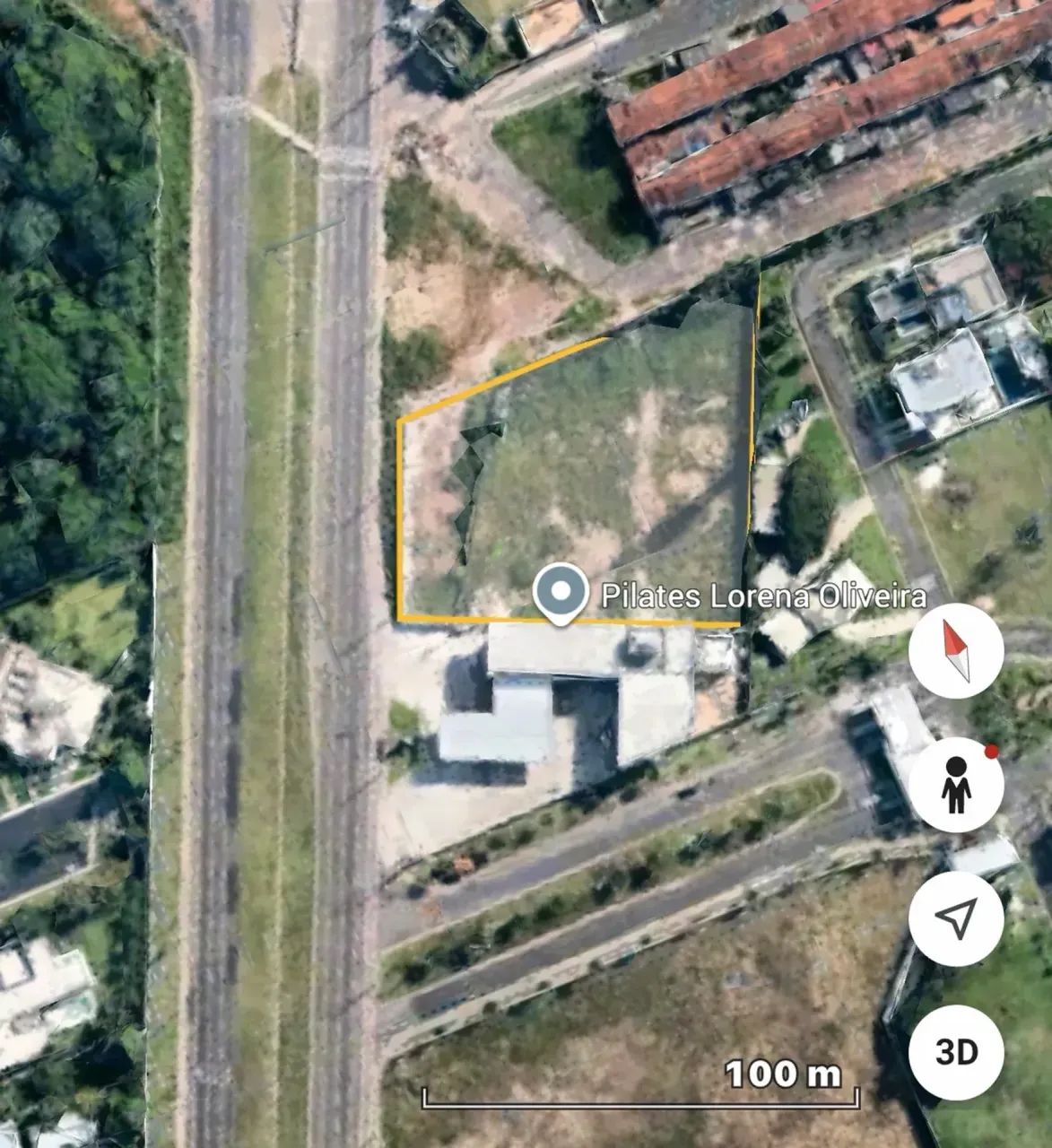 Prédio Comercial com 6.000 m² e 100 Vagas para Alugar - Belem / PA - Foto 5