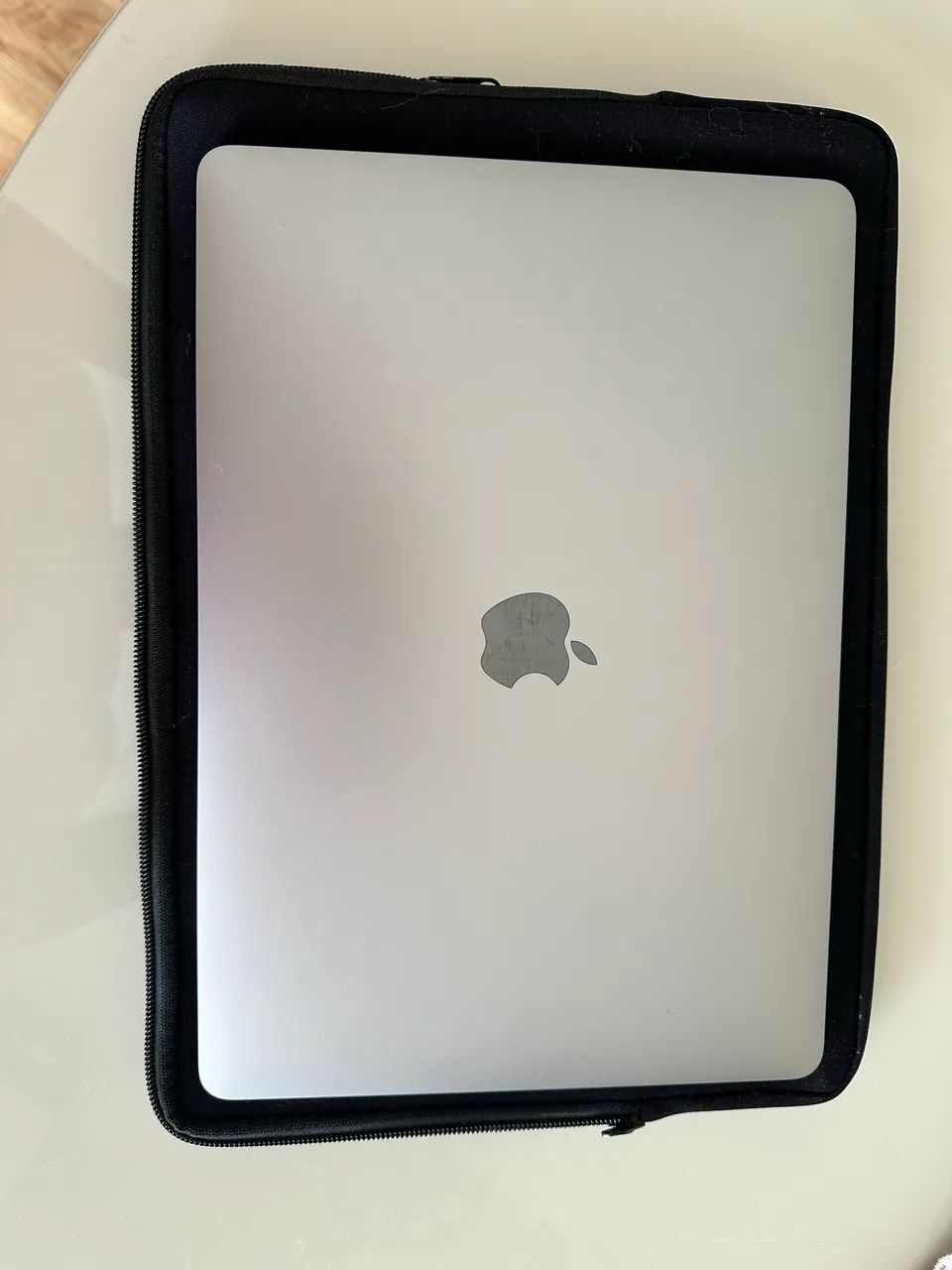 Macbook pro m2