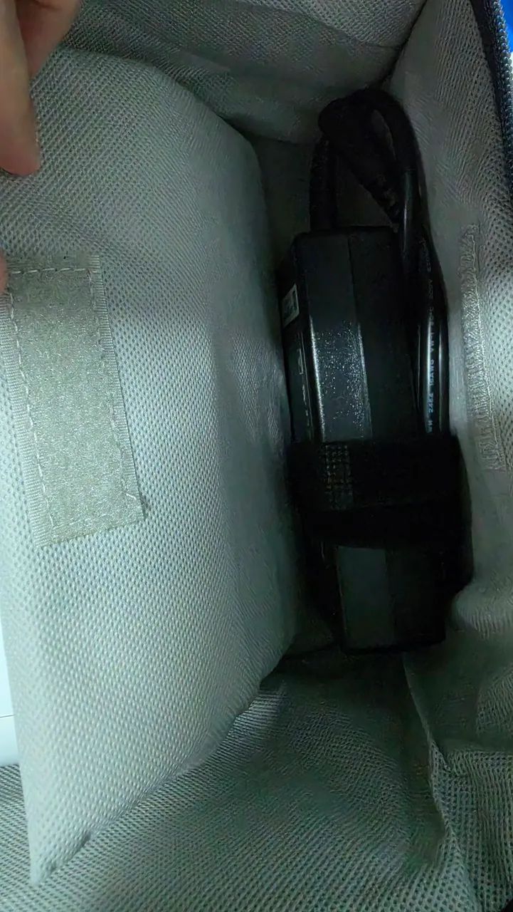 Cpap Philips Dreamstation Auto C/ Umidificador E Modem - Foto 5