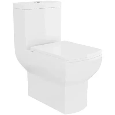 Bacia Sanitária Monobloco vendas e instalação  - Foto 4