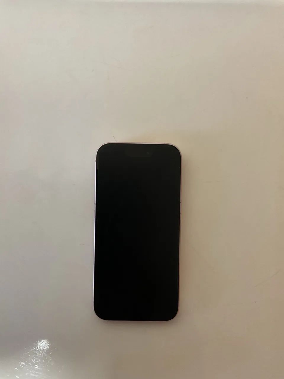 iPhone 15 rosa 256 GB - Foto 3
