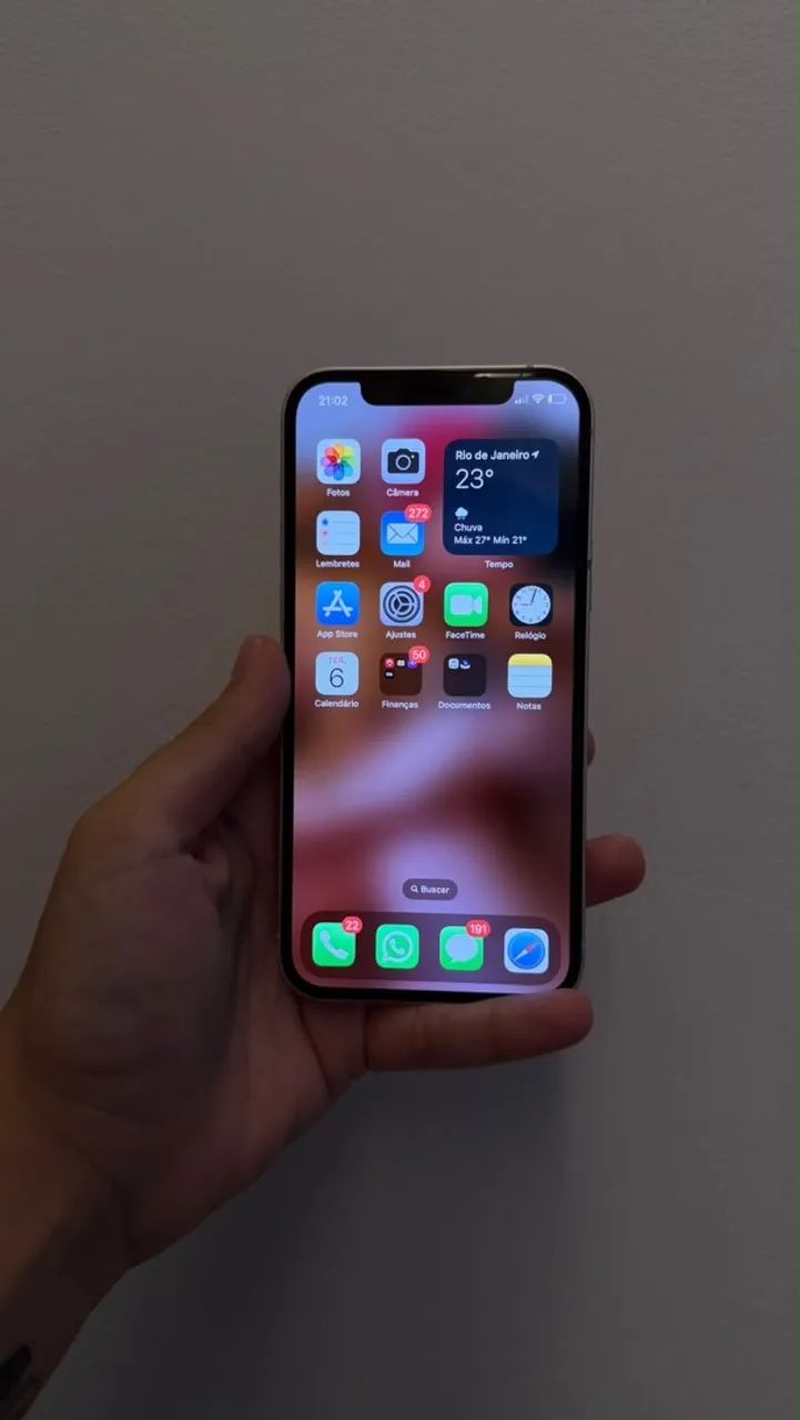 IPHONE 12 - 64GB - Foto 5