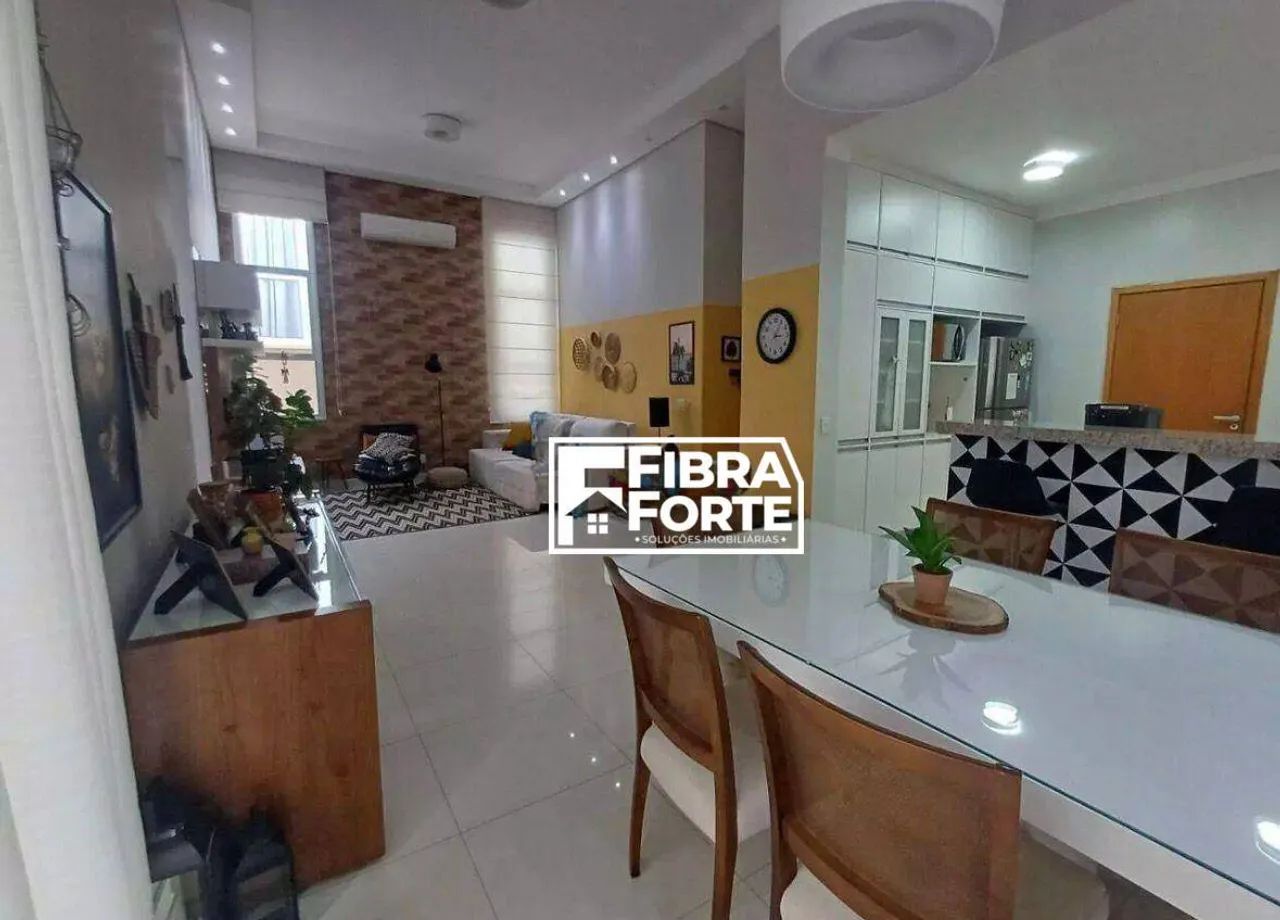 Casa Térrea à Venda em Paulínia - Foto 2
