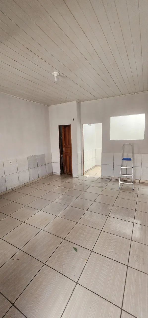 Apartamento no Portal da Amazônia 