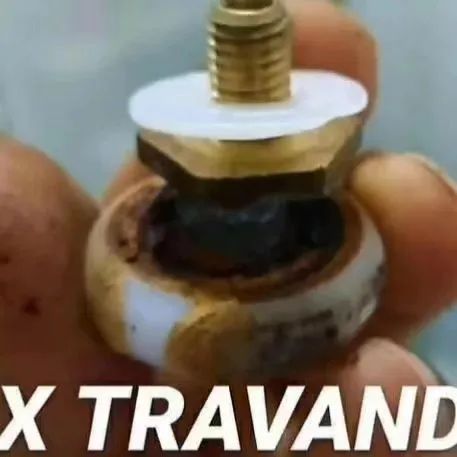 FAÇA MANUTENÇÃO PREVENTIVA EVITE ACIDENTES  - Foto 2