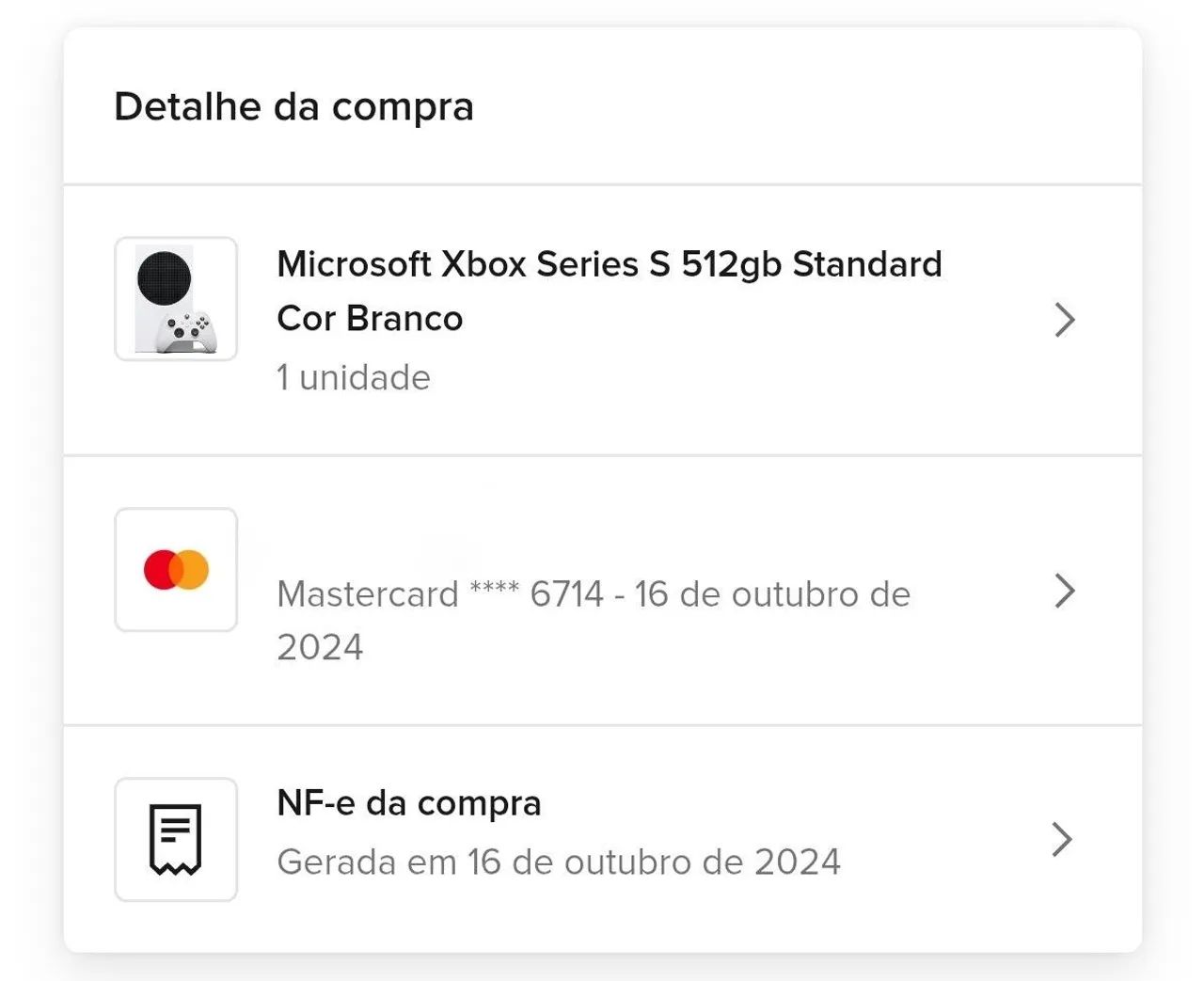 Xbox Séries S  - Foto 5